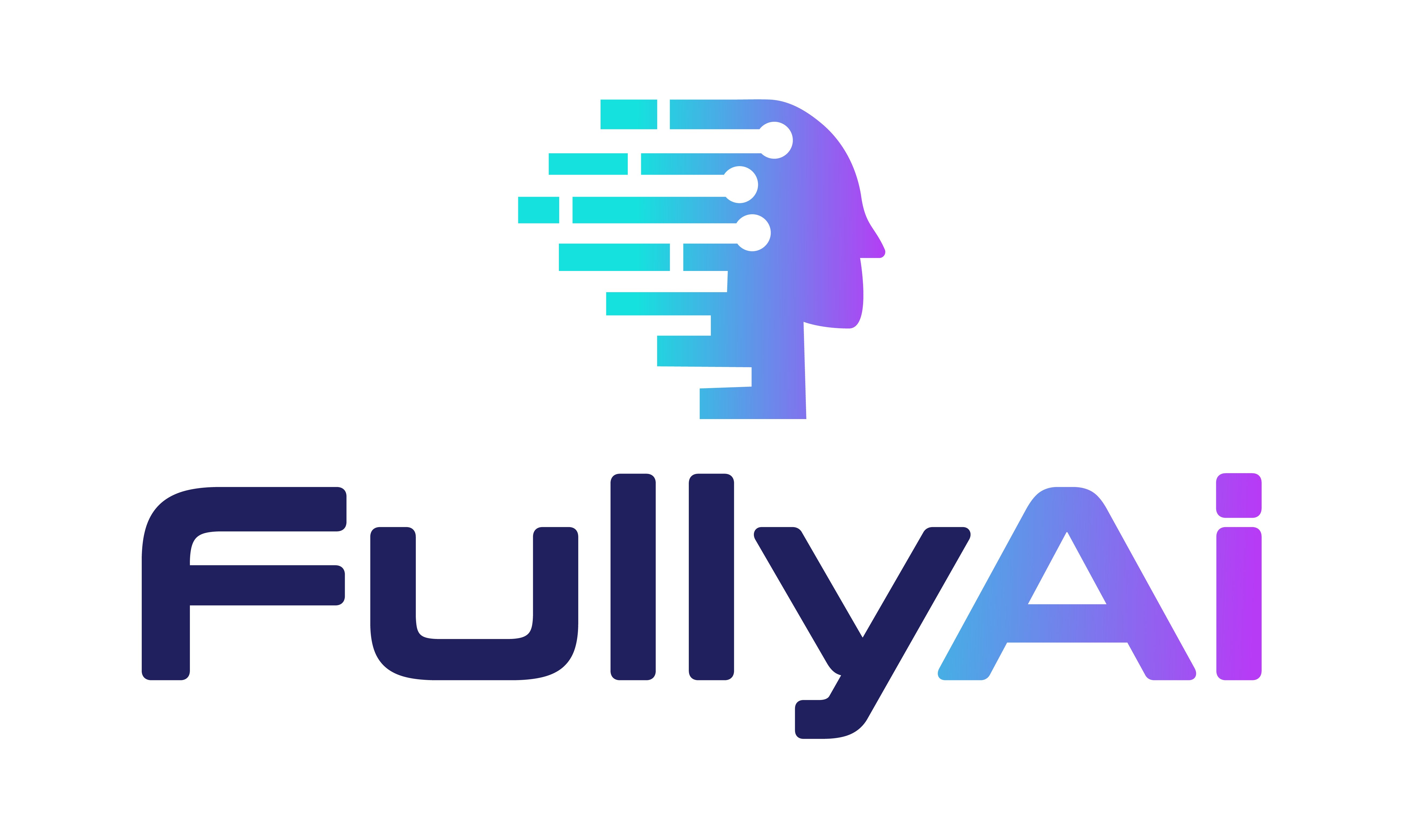 FullyAi logo